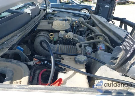 2011 GMC Sierra 2500Hd Work Truck из США, поврежденный, VIN 1GD12ZCL0BF219948